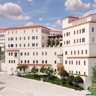 San Diego State University - STEM Teaching & Research Facility