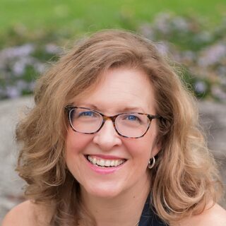 Lara A. Helwig, D.V.M, DACLAM