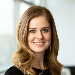 Kate Hier, AIA, EDAC, WELL AP