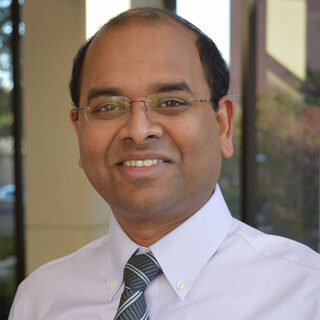 Sai Tummala, DVM, MS, DACLAM, MBA