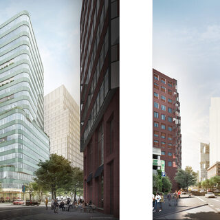 Biogen - Kendall Common