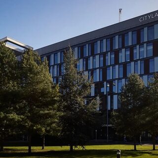 Bruntwood SciTech - Citylabs 4.0