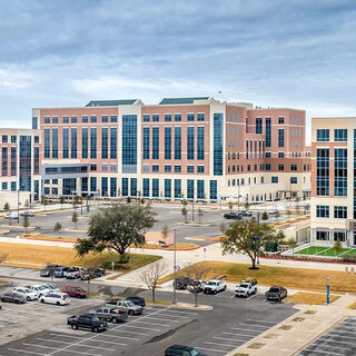Houston Methodist Cypress Hospital