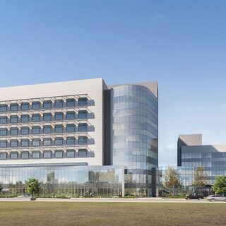 Kaiser Permanente – Railyards Medical Center