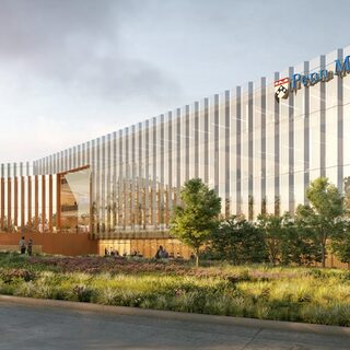 Penn Medicine – Outpatient Center