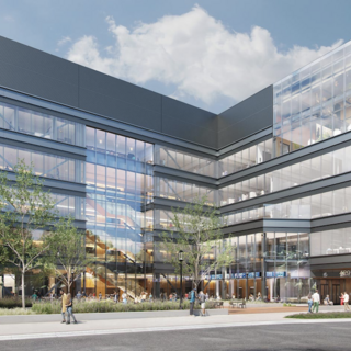 Purdue University – Mitch Daniels School of Business Building