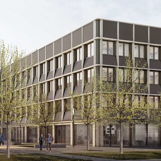 University of Mannheim Data Center