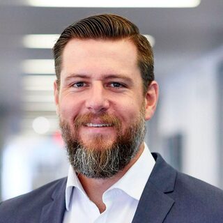 Hunter Nezat, AIA, CDT, LEED AP
