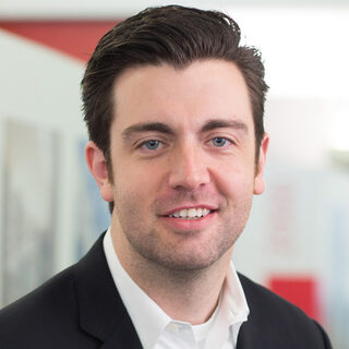 Rich Dengler, AIA, WELL AP