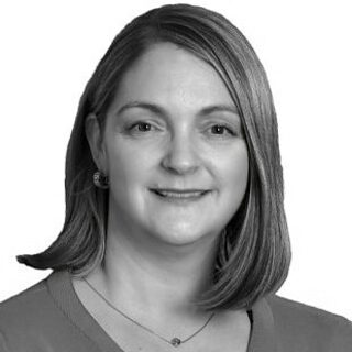 Meg  Kirkpatrick, Ph.D