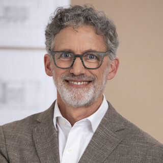 andrew labov, FAIA, LEED AP