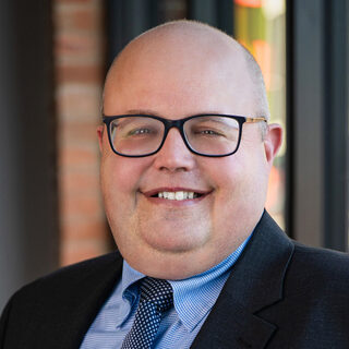 Jeff Davis, AIA, OAA