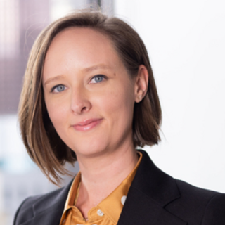 Jessica Orlando, AIA, DBIA, WELL AP