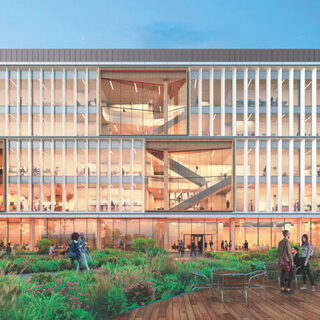 Gilead Sciences - Cancer Research Center