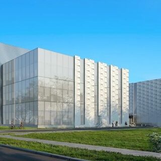 Merck Wilmington Biotech