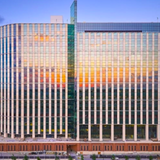 OSU Wexner Medical Center Inpatient Tower