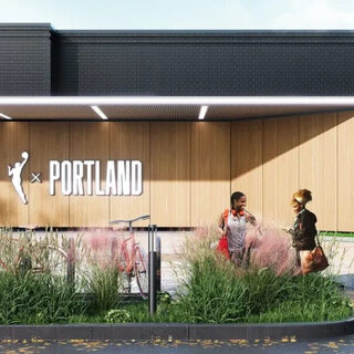 RAJ Sports - Portland Thorns Dual-Sport Performance Center