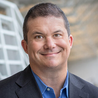 Stuart Lewis, LEED AP