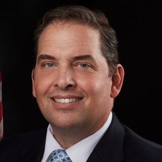 David Wilder, R.A., PMP