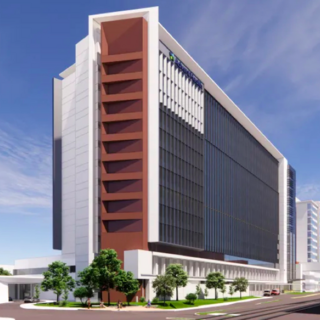 AdventHealth Orlando - Surgical & Patient Tower Expansion