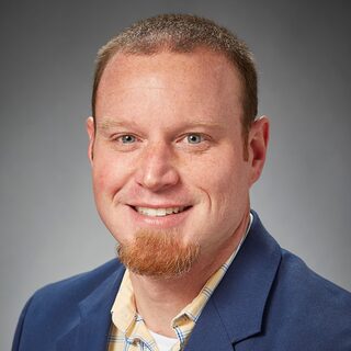 Richard Rudnicki, AICP