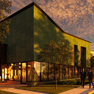Norwich University - Cyber Fusion Research and Development Center