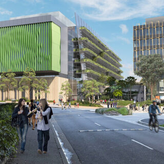 Sydney Biomedical Accelerator