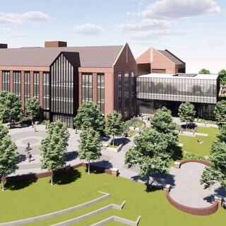 University of Tennessee, Knoxville - Student Success Center