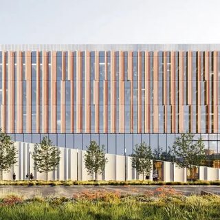 UC San Diego – Viterbi Family Vision Research Center