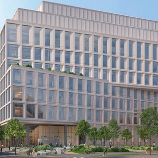 Brown University – Danoff Laboratories