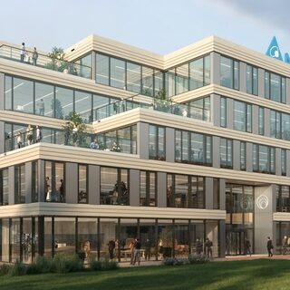 Delta Electronics – EMEA Headquarters