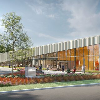 GenesisM – Bedford Biomanufacturing Facility