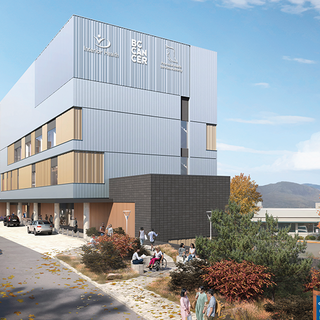 BC Cancer – Kamloops Cancer Center