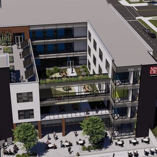 Milwaukee School of Engineering – Robert D. Kern Engineering Innovation Center