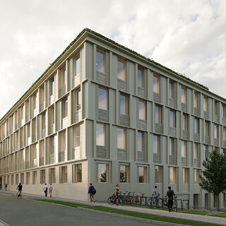 Masaryk University – MUNI Biopharma Hub