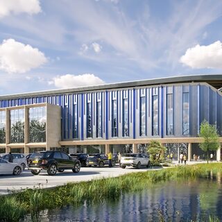  Oxford United Football Club Stadium