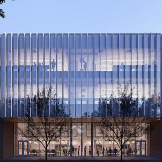 Roanoke College – McConnon Discovery Center