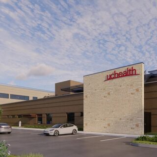UCHealth – Longs Peak Hospital Expansion 
