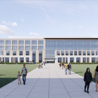 U-M Health – Troy Center for Specialty Care