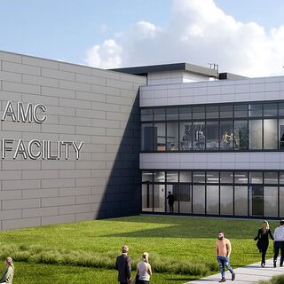 Advanced Manufacturing Collaborative