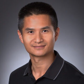Jefferson Chau, BS, CMAR