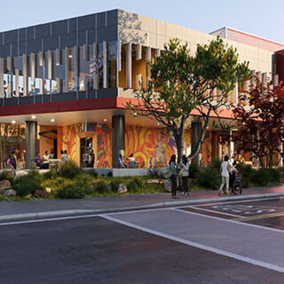 CSU Northridge – Autodesk Technology Engagement Center