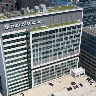 Penn Medicine – 3600 Civic Center Boulevard Overbuild