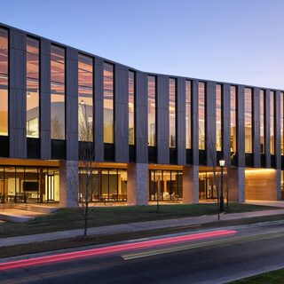 University of Arkansas – I³R