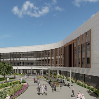 UC Davis Health – Folsom Medical Care Clinic