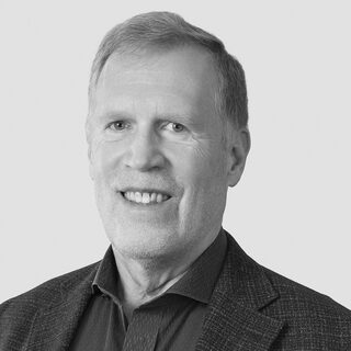 James Vermeulen, LEED AP, PQS