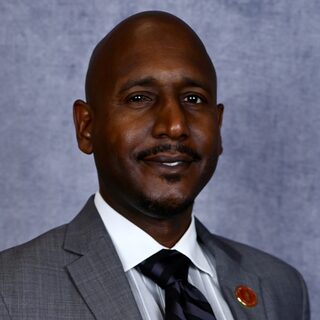 Brandon L Toliver, PhD, P.E.