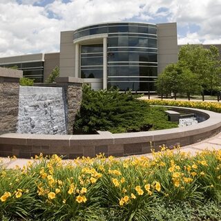 Mason Business Center