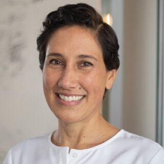 Danielle Buttacavoli, AIA, AICP
