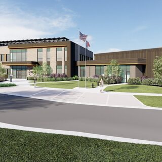 NC DEQ – Reedy Creek Laboratory Campus